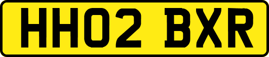 HH02BXR