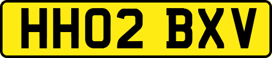 HH02BXV