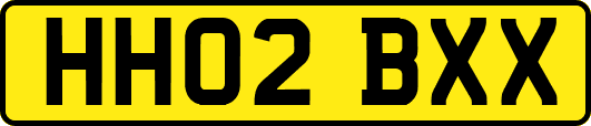 HH02BXX