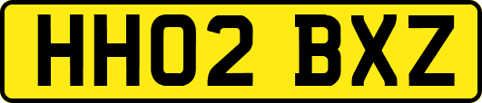 HH02BXZ