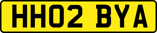 HH02BYA