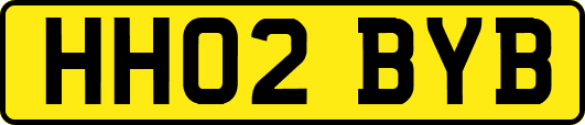 HH02BYB