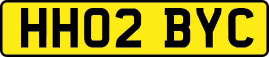 HH02BYC