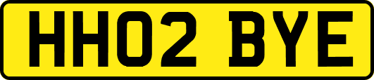 HH02BYE