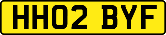 HH02BYF