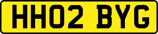 HH02BYG