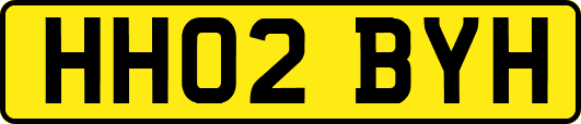 HH02BYH