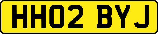 HH02BYJ
