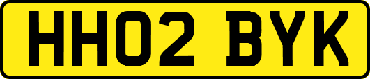 HH02BYK