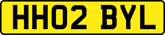 HH02BYL