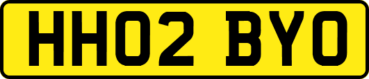 HH02BYO