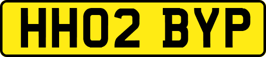 HH02BYP