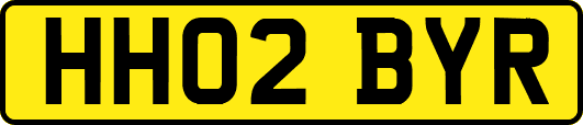 HH02BYR