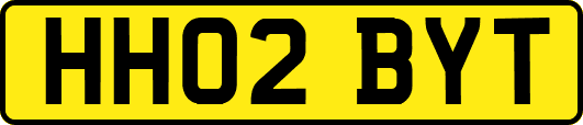 HH02BYT