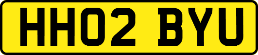 HH02BYU