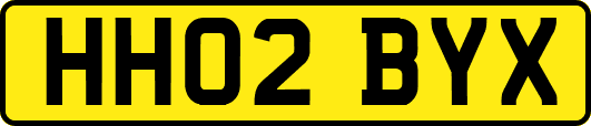 HH02BYX