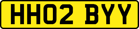 HH02BYY