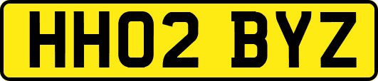 HH02BYZ