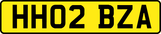 HH02BZA