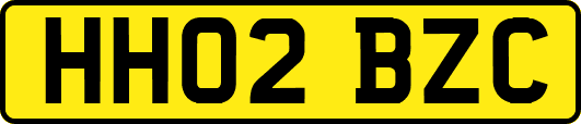 HH02BZC
