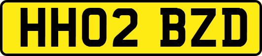 HH02BZD