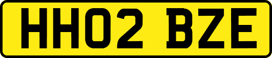 HH02BZE