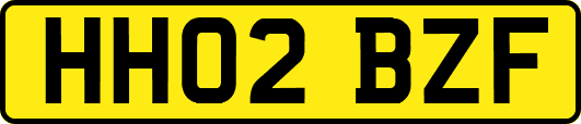 HH02BZF