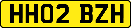 HH02BZH