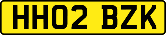 HH02BZK