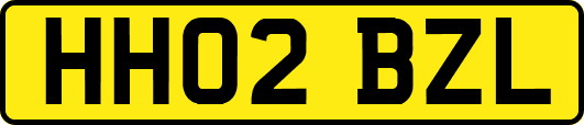 HH02BZL