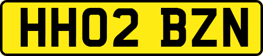 HH02BZN
