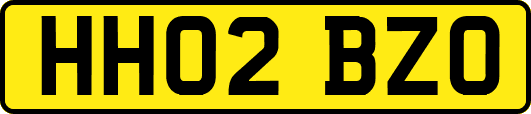 HH02BZO