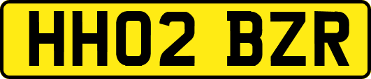 HH02BZR