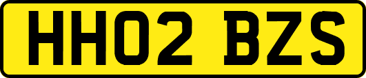 HH02BZS