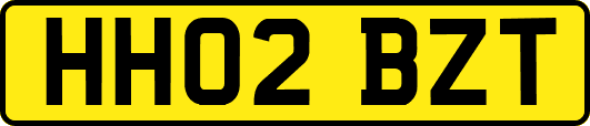 HH02BZT