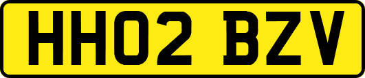 HH02BZV