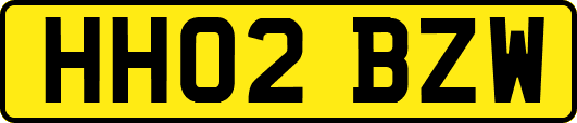 HH02BZW