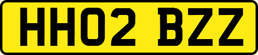 HH02BZZ