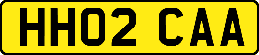 HH02CAA