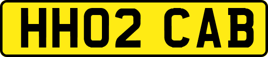 HH02CAB