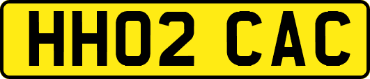 HH02CAC