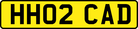 HH02CAD