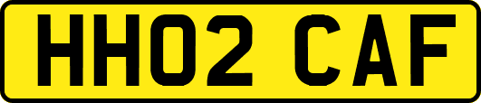 HH02CAF