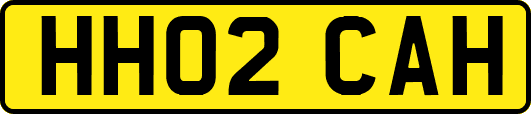 HH02CAH