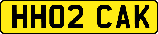 HH02CAK