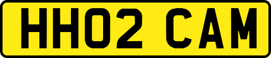 HH02CAM