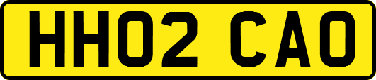 HH02CAO