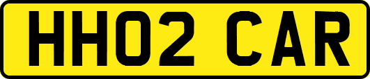 HH02CAR