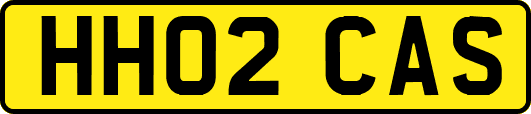 HH02CAS