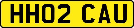 HH02CAU